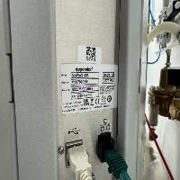 Eppendorf BioFlo 320 Bioreactor image 3